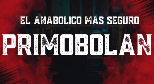 Primobolan el Anabolico Mas Efectivo Magro y Seguro para un volumen Magro