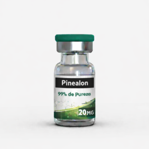 Péptido Pinealon 20MG Nootrop Labs
